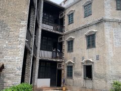 -荔湾博物馆