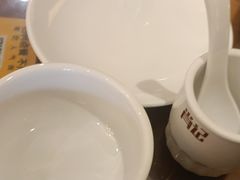 -肖记公安牛肉鱼杂馆·省级非物质文化遗产(三角路直营店)