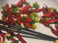 -唐师傅湘西名菜馆(武陵路店)