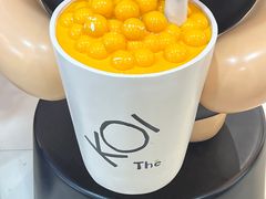 -KOI Thé(正佳广场店)