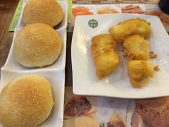 -添好运点心专门店(深水埗店)