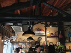 -周家二小姐的菜(西津渡店)