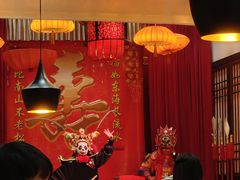 -老灶房-四川土菜(铁牛广场店)