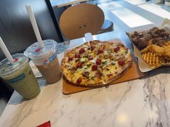 -达美乐比萨(西客站北店)