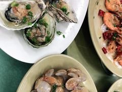 -景好海鲜餐厅(大鹏必选旅游店)