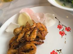 -广州建国酒店-盈丰阁粤菜-粤式茶点