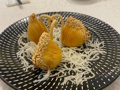 -丰鲤楼•闽南茶楼(仟禧汇店)