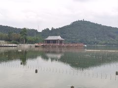 -顺峰山公园