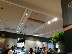 -肯德基(合肥站店)