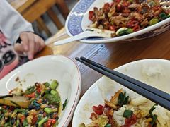 -胖东瓜·浏阳菜馆(火车站店)