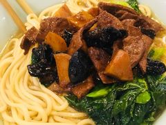 -奎元馆.百年奎元.非遗传承(西湖边的解放路店)