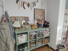 -食间旅人DIY烘焙工作室