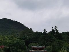 -玉石林风景区