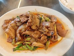 -代木儿回锅肉