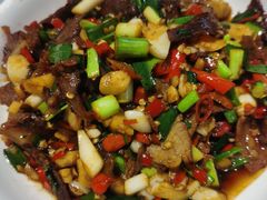 -彭耕记猪油炒小菜(吉联mall店)