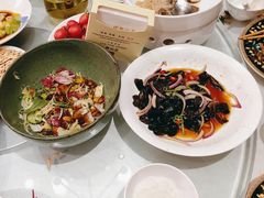 -盛百味·家宴餐厅(霸州分店)