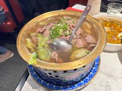 -天辣(金桥啦啦宝都店)