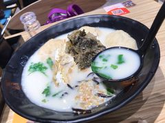 -渔米丰·广府鱼汤米线(光明广场店)