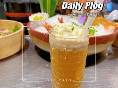 -万岛日本料理铁板烧(万泰国际店)