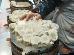 -海汇源老烧麦店(东大街总店)