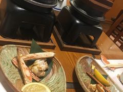 -蟹道乐(道顿堀本店)