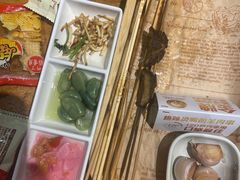 -木屋烧烤(西南角店)