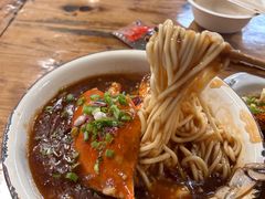 -夹夹大·蟹蟹大排档(财富又一城店)