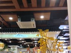 -蒸武门·广式茶点(石滩店)