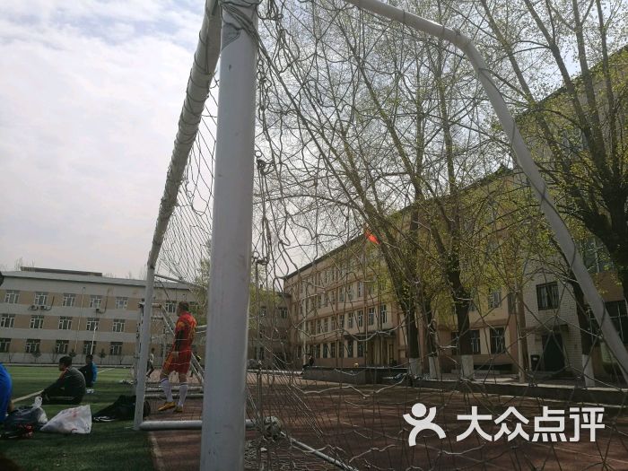 哈尔滨市朝鲜族第一中学校图片 第3张