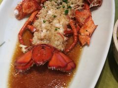 -香雪海饭店中餐厅(人民桥店)