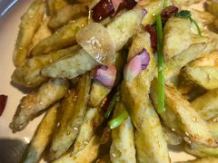 -八府香鸭·啫啫煲(华山路店)