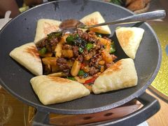 -桂小厨广西菜(青秀万达店)