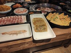 -九田家黑牛烤肉料理(寿光万达店)