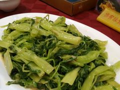 -佛有缘素食馆·荔湾老字号(陈家祠首店)