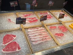 -炉小哥烤肉(信万广场店)
