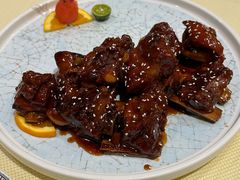 -古韵轩·江浙融合菜(梁溪店)