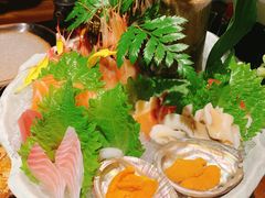 -和彩放题餐厅(酒仙桥店)
