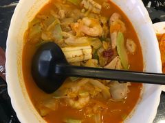 -桃园中华料理炸酱面(燕儿岛路店)