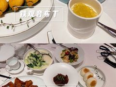 -东富酒家(龙湖西溪天街店)