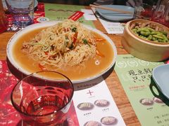 -北京食堂·烤鸭·宵夜(亚运村店)