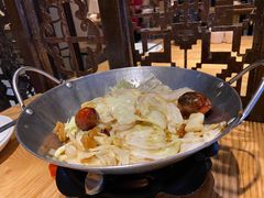 -滇铺子·云南特色菜·第九届野生菌美食节(东风东路c86店)