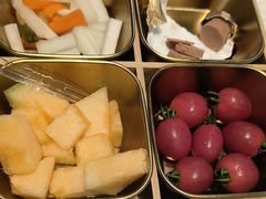 -和庆斋羊蝎子火锅·碳缸烧烤(顺义旗舰店)