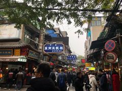 -刘信牛羊肉小炒泡馍(回民街店)