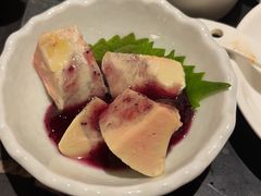 -半岛翡丽海鲜自助餐厅(观风亭店)