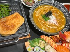 -摩打食堂(壹方中心店)