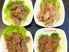 -木槿花韩式炭烤·熟成肉工坊(孙文东路店)