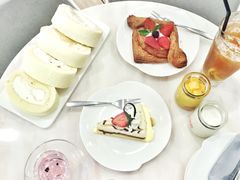 -KK BAKERY烘焙