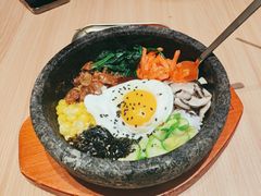 -小木屋拌饭(西安万象天地店)