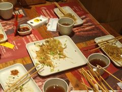 -木屋烧烤(龙华店)