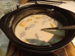 -汤城小厨•粤菜•靓汤(苏州街店)